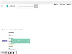 Sites similar to ultraiso-premium.softonic.de
