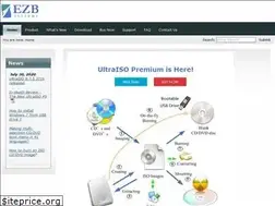Sites similar to ultraiso.com