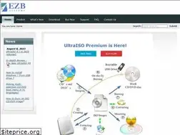 Sites similar to ultraiso.net
