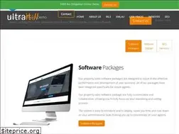 Sites similar to ultrait.net