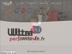 Sites similar to ultrajantes.fr