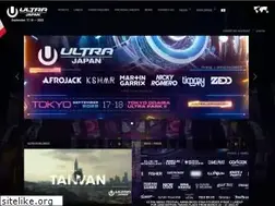 Sites similar to ultrajapan.com