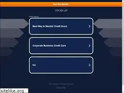 Sites similar to ultraje.pt