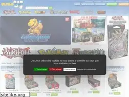Sites similar to ultrajeux.com