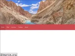 Sites similar to ultrajourneys.org