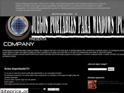 Sites similar to ultrajuegosportable.blogspot.com