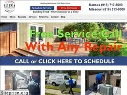 Sites similar to ultrakc.com