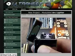 Sites similar to ultrakeet.com.au