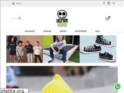 Sites similar to ultrakids.com.br