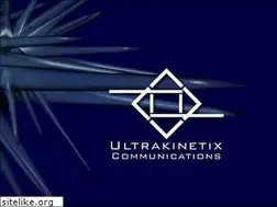 Sites similar to ultrakinetix.com