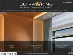 Sites similar to ultraking.com