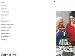 Sites similar to ultrakitchenappliances.com
