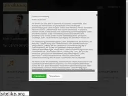 Sites similar to ultraklang.de