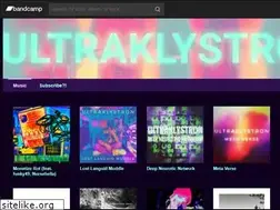 Sites similar to ultraklystron.com