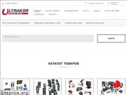 Sites similar to ultrakor.ru