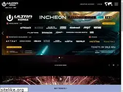 Sites similar to ultrakorea.com