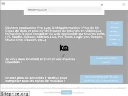 Sites similar to ultrakris.com