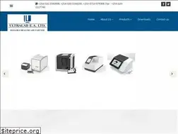 Sites similar to ultralabealtd.co.ke