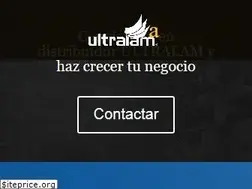 Sites similar to ultralam.com.mx