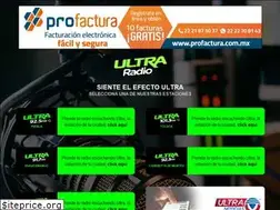 Sites similar to ultralaradio.mx