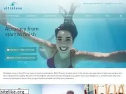 Sites similar to ultralase.com