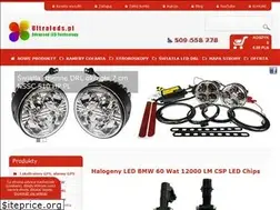 Sites similar to ultraleds.pl