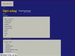 Sites similar to ultraleicht.de