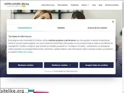 Sites similar to ultralevura.com