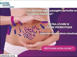 Sites similar to ultralevure.fr