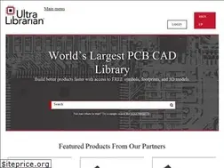 Sites similar to ultralibrarian.com