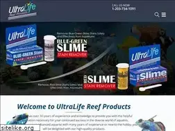 Sites similar to ultralife.com