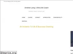 Sites similar to ultralifecoach.com