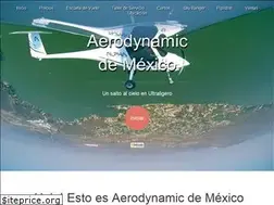 Sites similar to ultraligeros-mexico.com