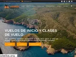 Sites similar to ultraligeros.net