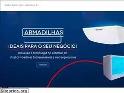 Sites similar to ultralight.com.br