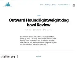 Sites similar to ultralightoutside.com