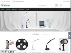 Sites similar to ultralitelamps.com
