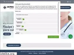 Sites similar to ultralitho.com.br