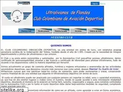 Sites similar to ultralivianos.bizhosting.com