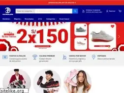 Sites similar to ultralon.com.pe