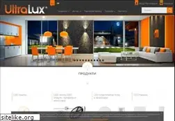 Sites similar to ultralux.bg