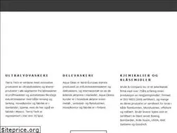 Sites similar to ultralydvasker.no