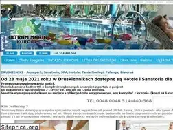 Sites similar to ultram.pl