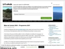 Sites similar to ultramabouls.com