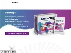 Sites similar to ultramag.it