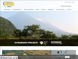 Sites similar to ultramagic.com