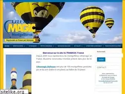 Sites similar to ultramagicfrance.com