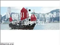 Sites similar to ultramantravel.com