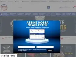 Sites similar to ultramaquinas.com.br