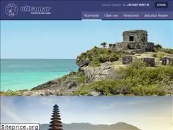 Sites similar to ultramar-ts.de